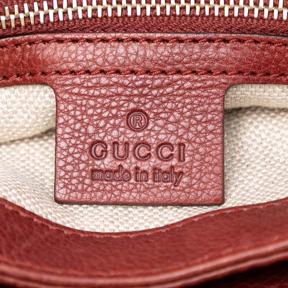 Gucci Crossbody Bag