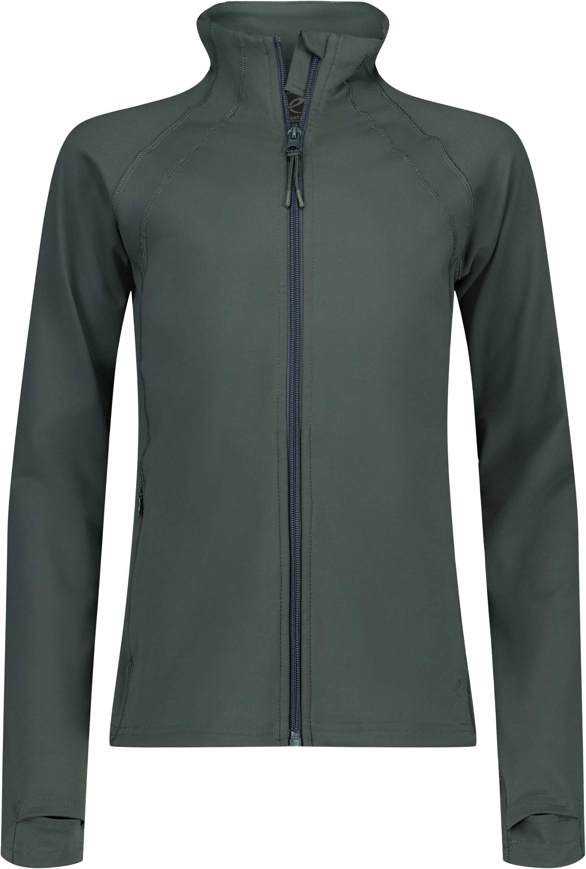 Stockholm Full Zip Tr&aelig;nings Tr&oslash;je
