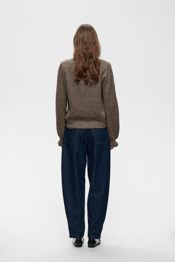 ElbieIW Pullover