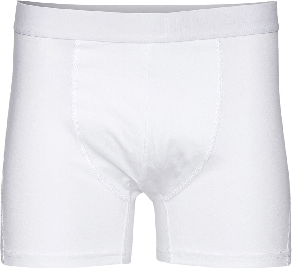 Classic Organic Boxer Briefs