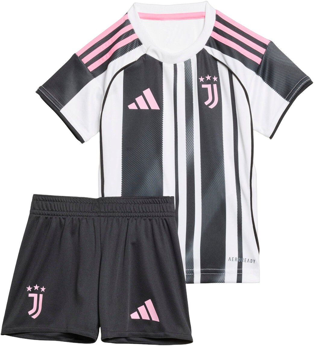 Juventus 25/26 Hjemmebanes&aelig;t