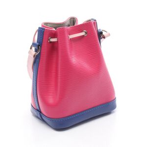 Louis Vuitton Bucket Bag