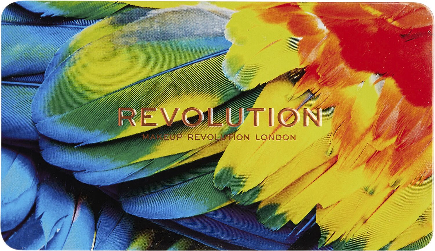 Revolution Forever Flawless Flamboyance Flamingo