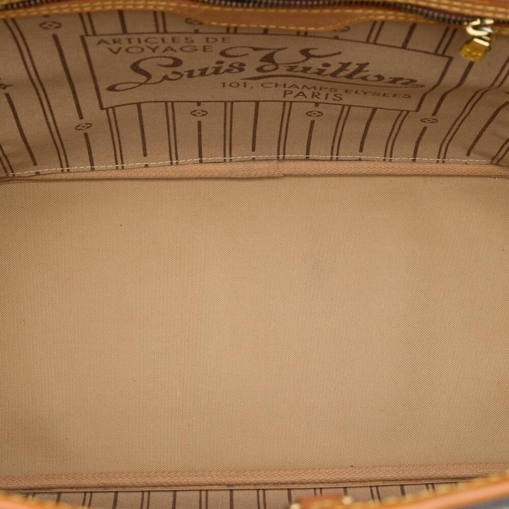 Louis Vuitton Neverfull