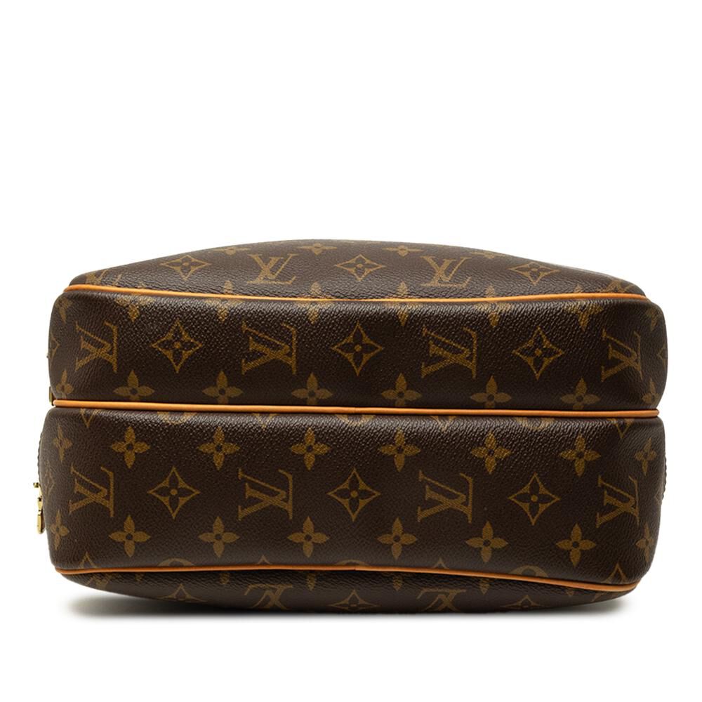 Louis Vuitton Reporter