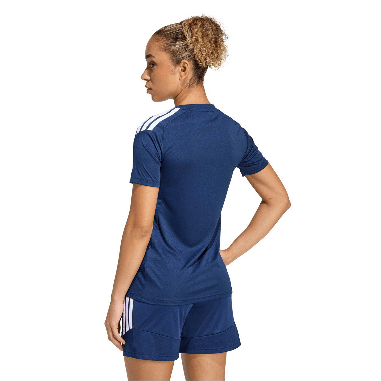 Tiro 26 League Tr&aelig;nings T-shirt