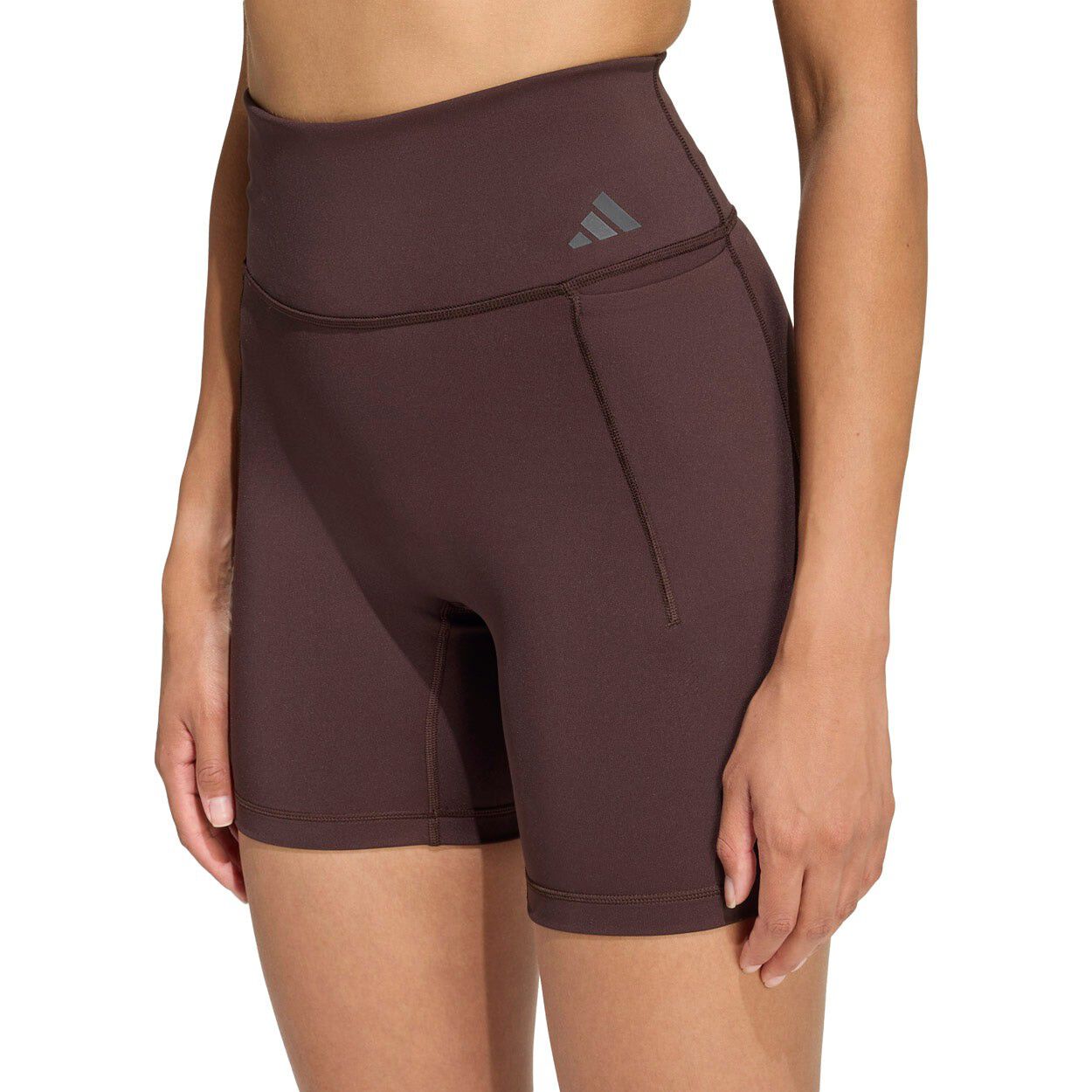 Optime Workout Short Leggings