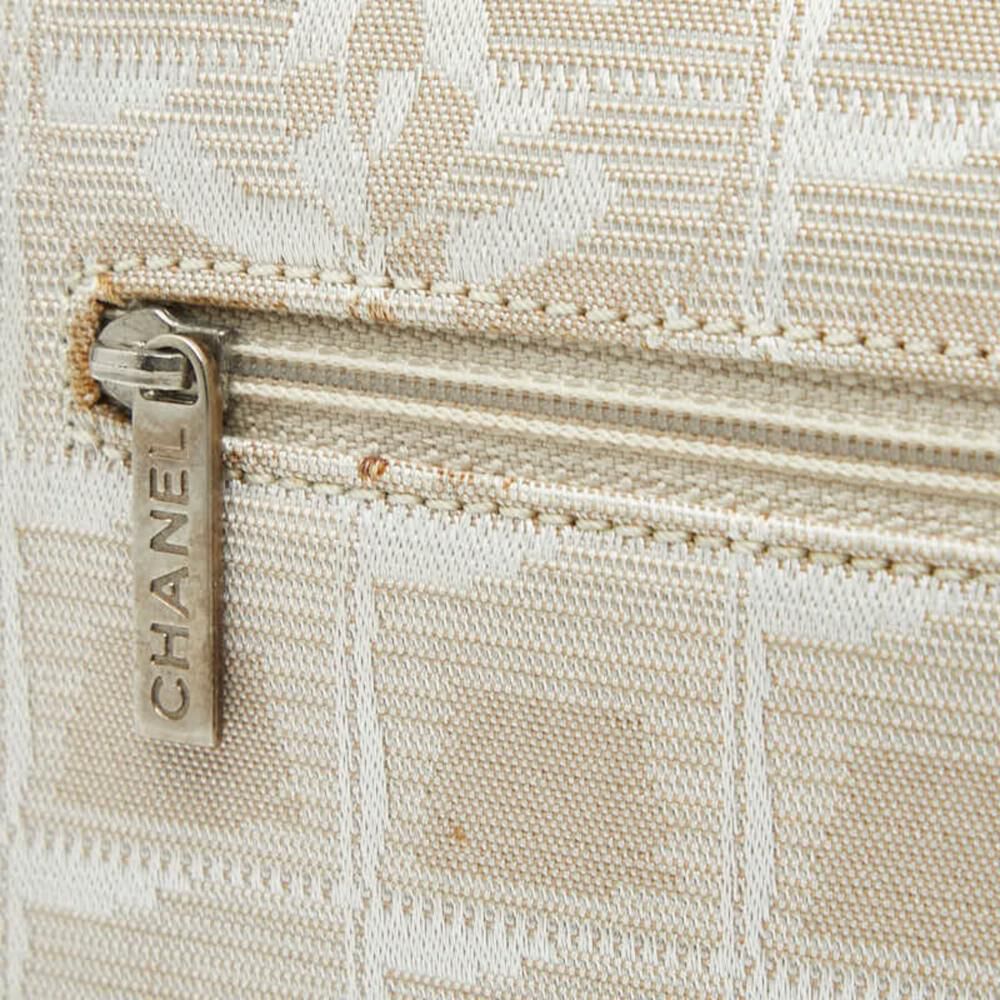 Chanel Travel Line