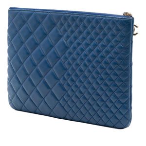 Chanel Clutch