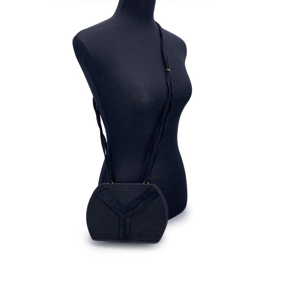 Yves Saint Laurent Crossbody Bag