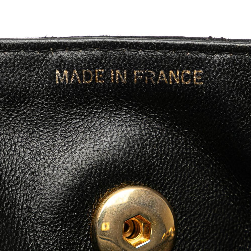 Chanel Flap Bag