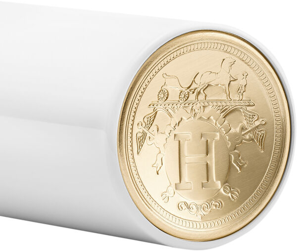 Rouge Hermès, lip care balm