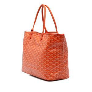 Goyard St Louis Tote