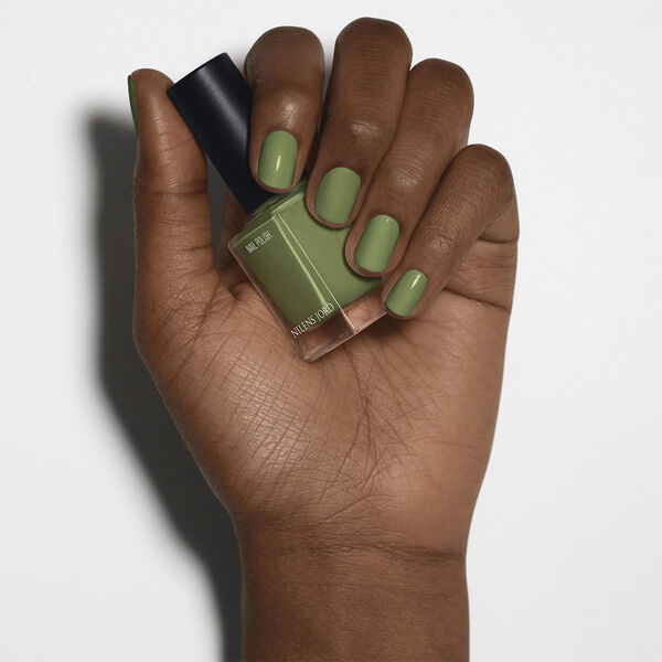 Nail Polish Pistachio Green