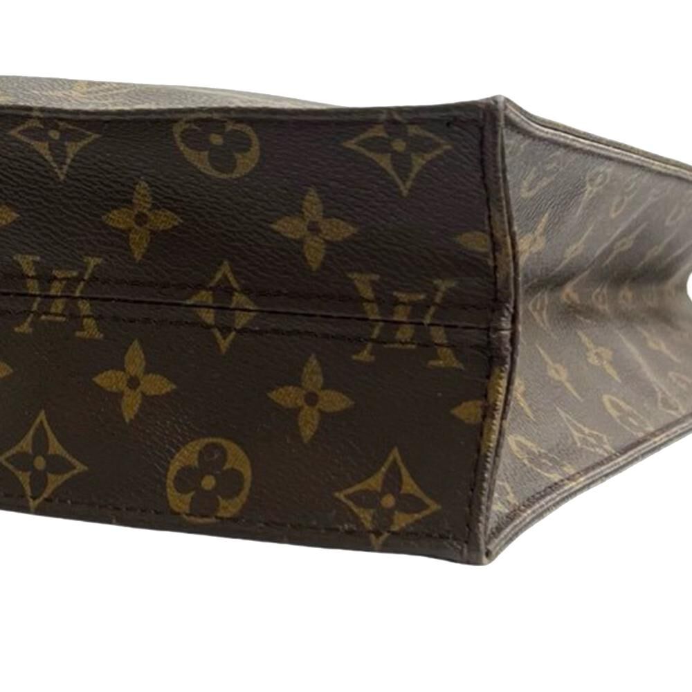 Louis Vuitton Sac Plat