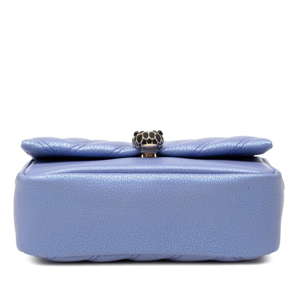 Bvlgari Crossbody Bag