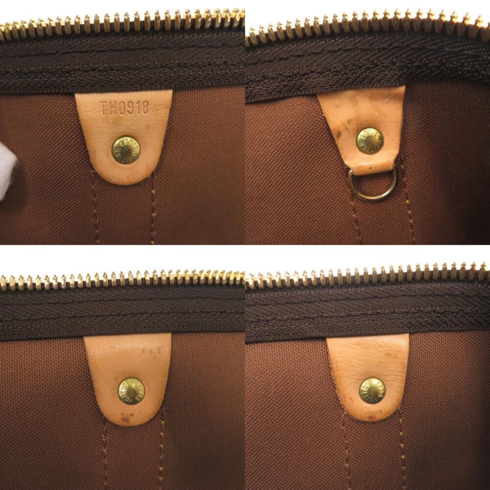 Louis Vuitton Keepall