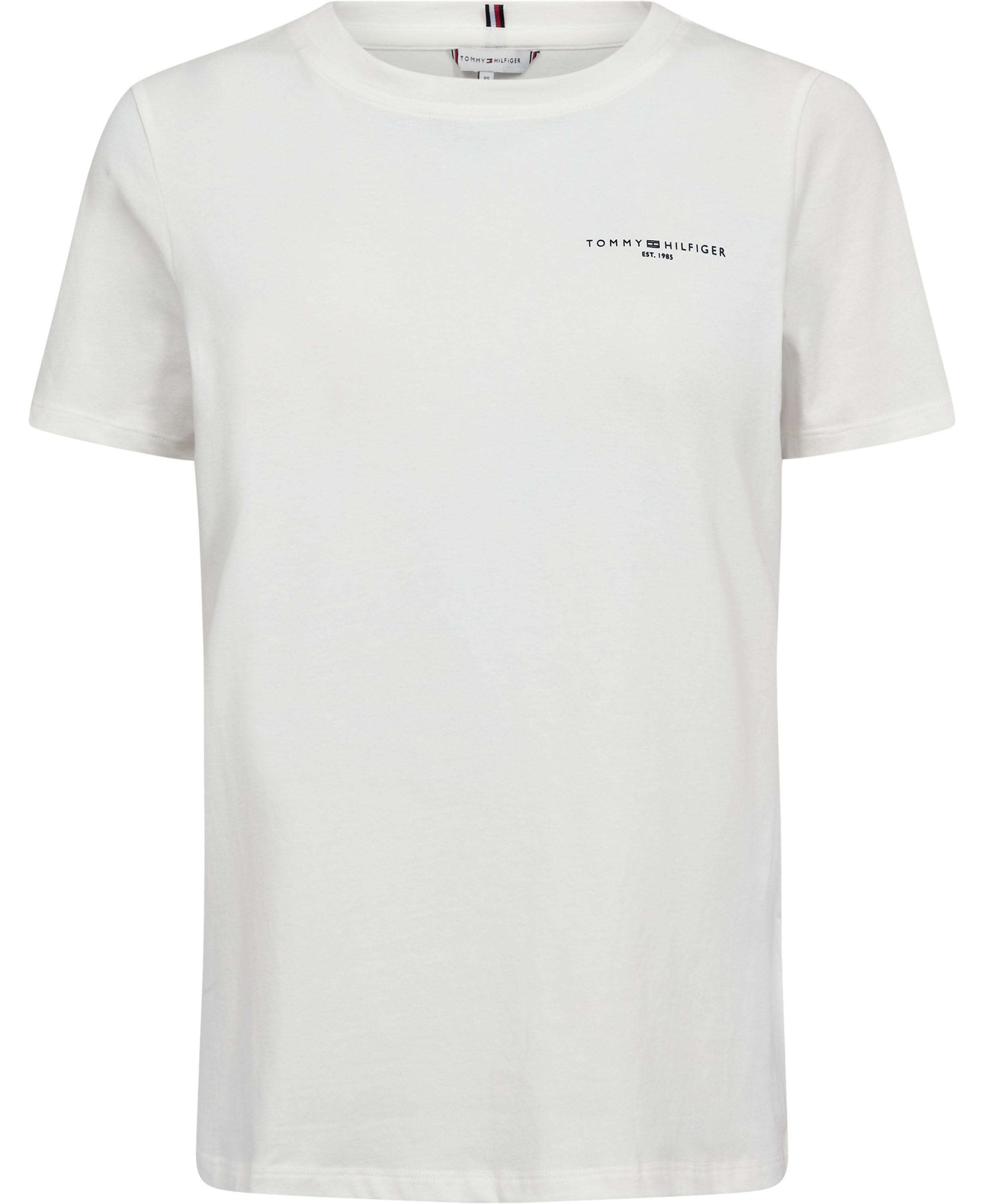 1985 REG MINI CORP LOGO C-NK SS