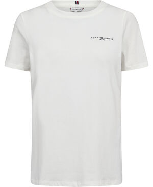 1985 REG MINI CORP LOGO C-NK SS