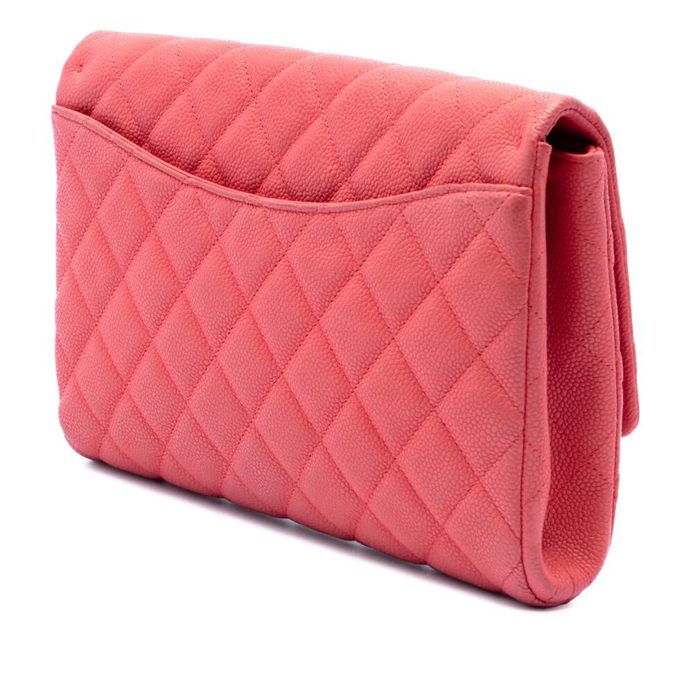 Chanel Flap Bag