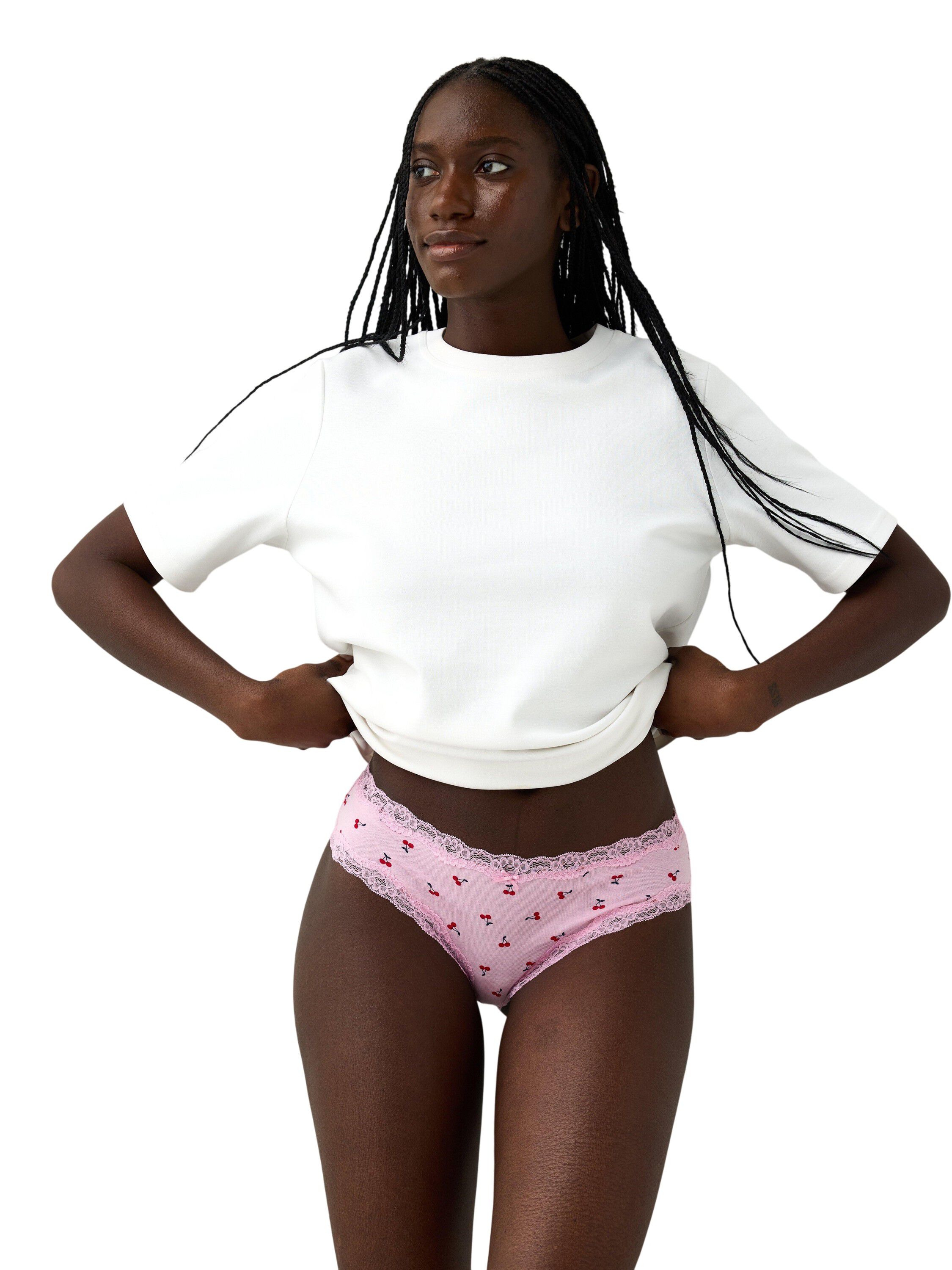 Brief Brazilian low Wilma Cott