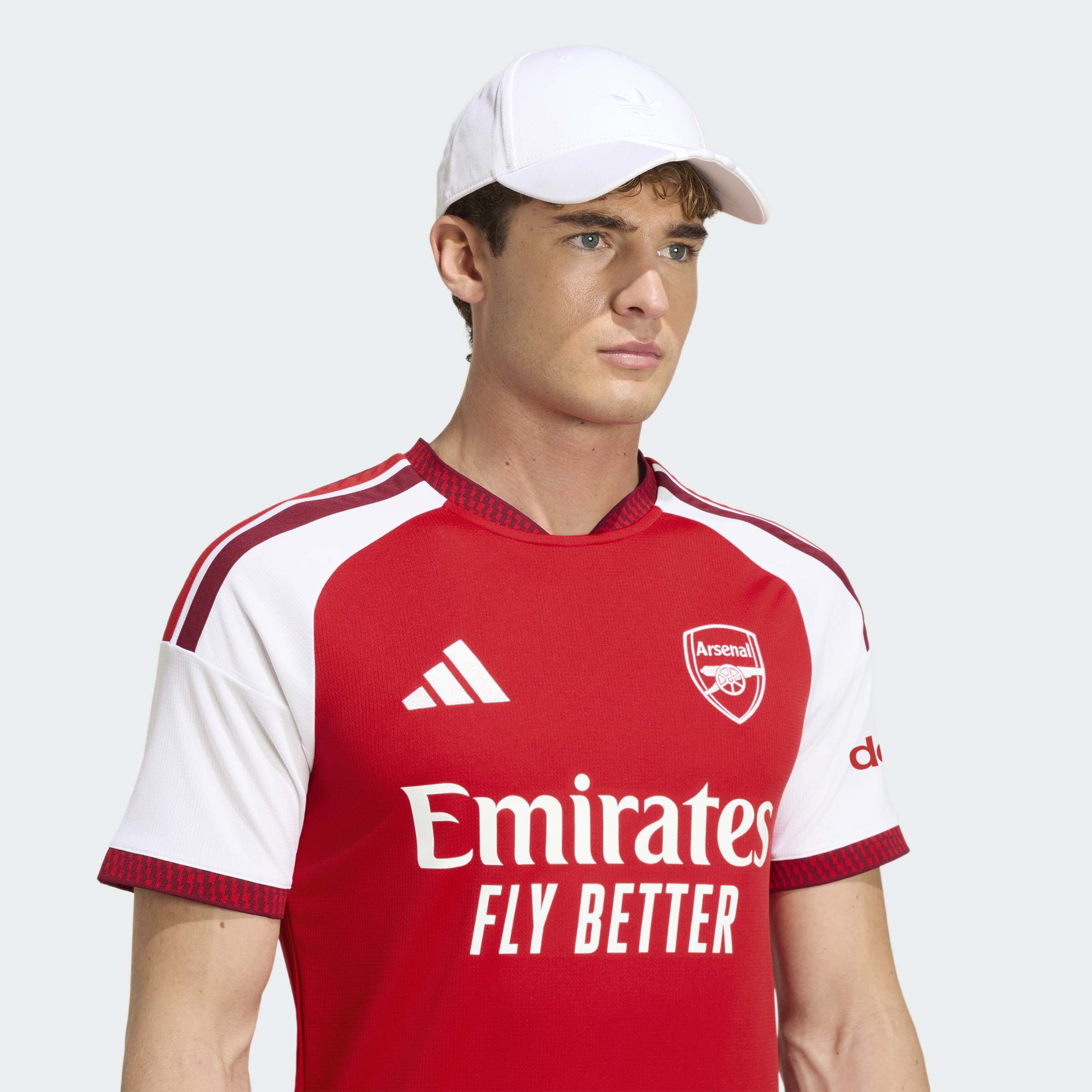 Arsenal 26/27 Hjemmebanetr&oslash;je