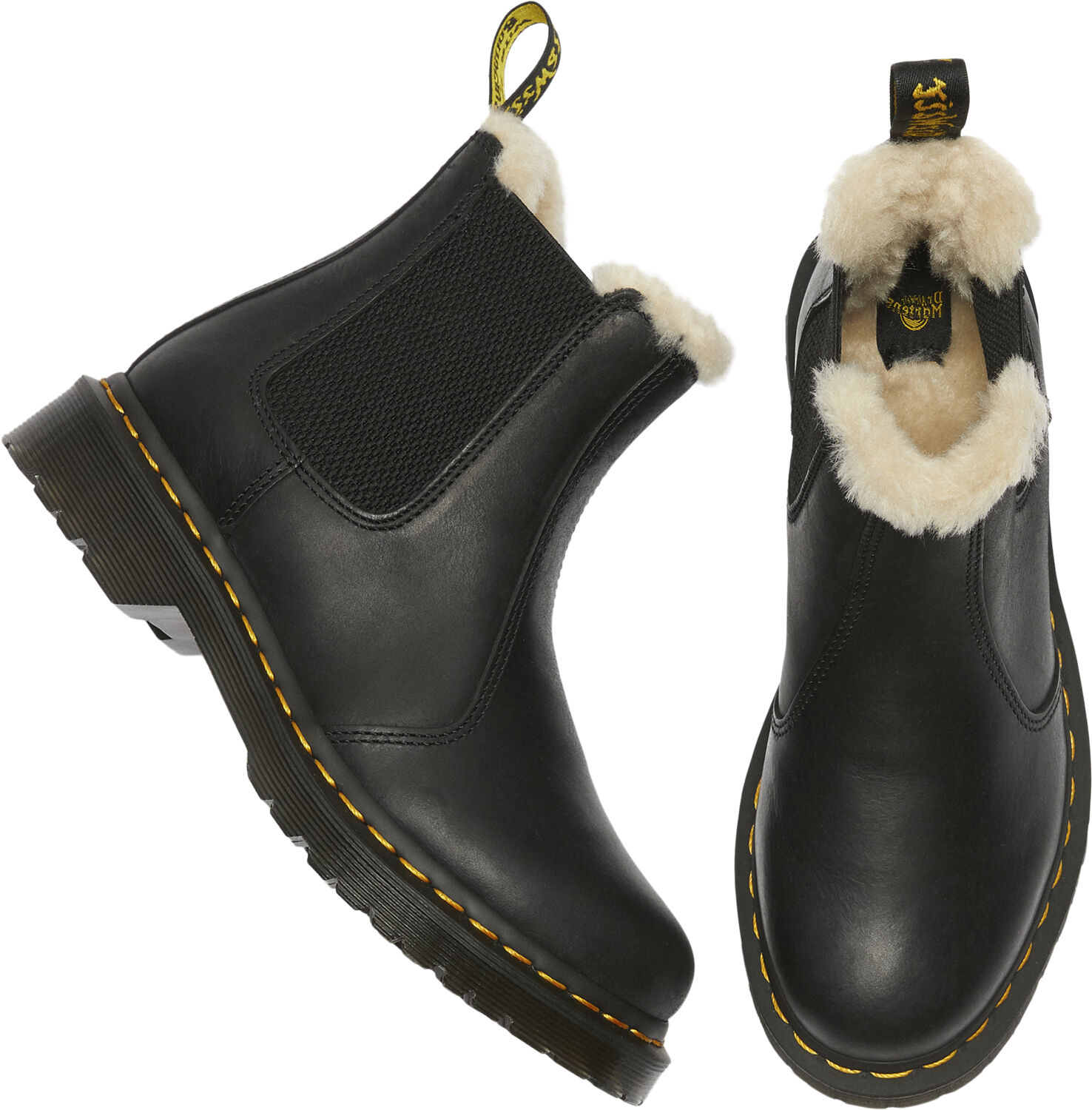 2976 Leonore Black Burnished Wyoming