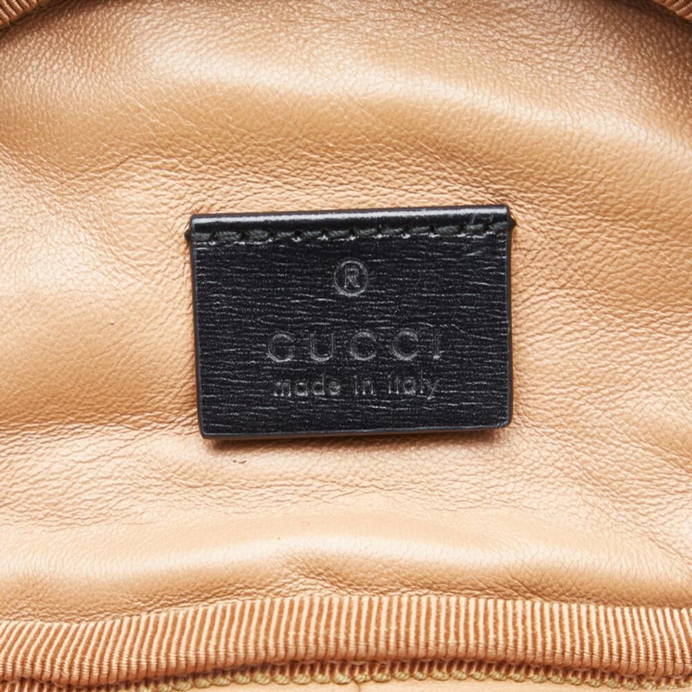 Gucci Bucket Bag