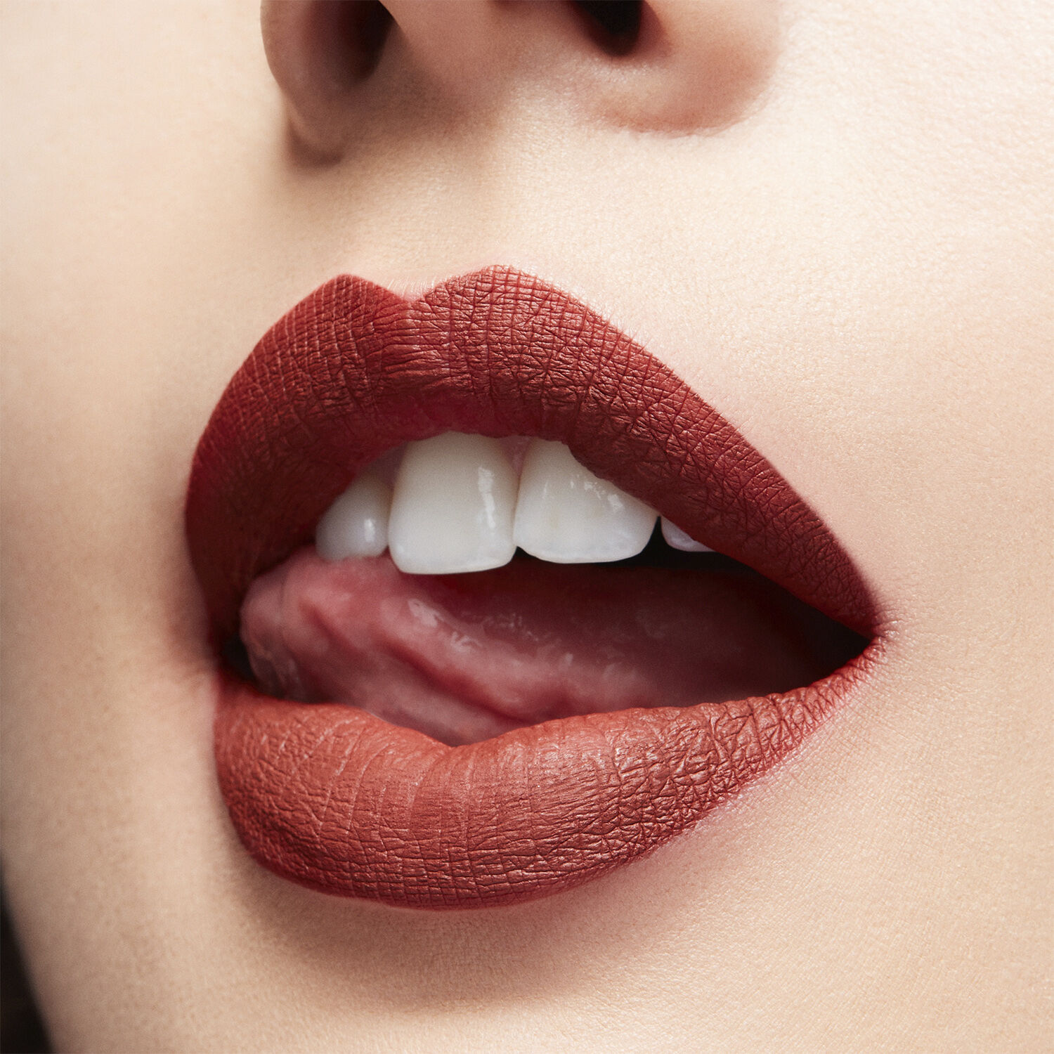 Locked Kiss Liquid Lipstick