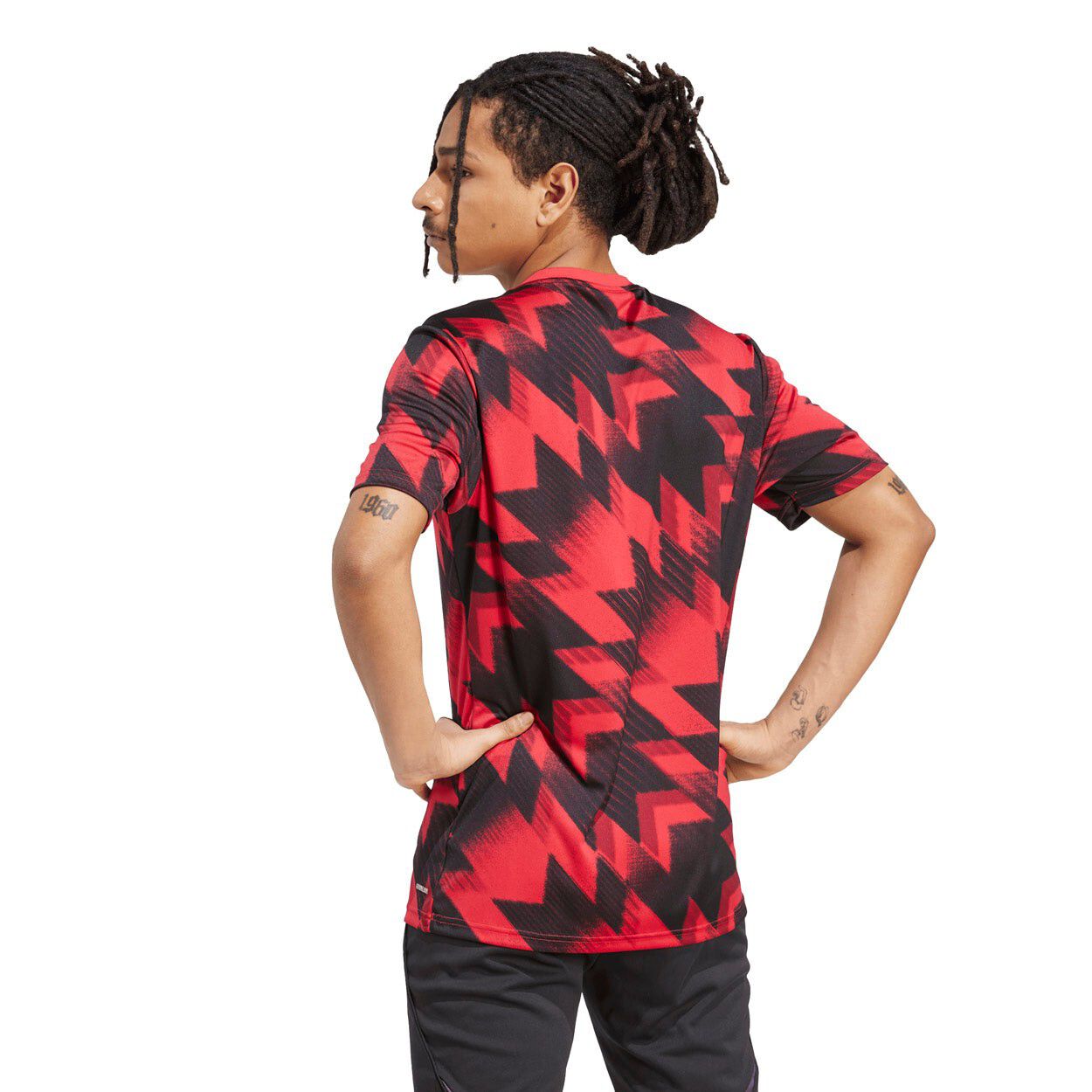 Manchester United Preshi T-shirt