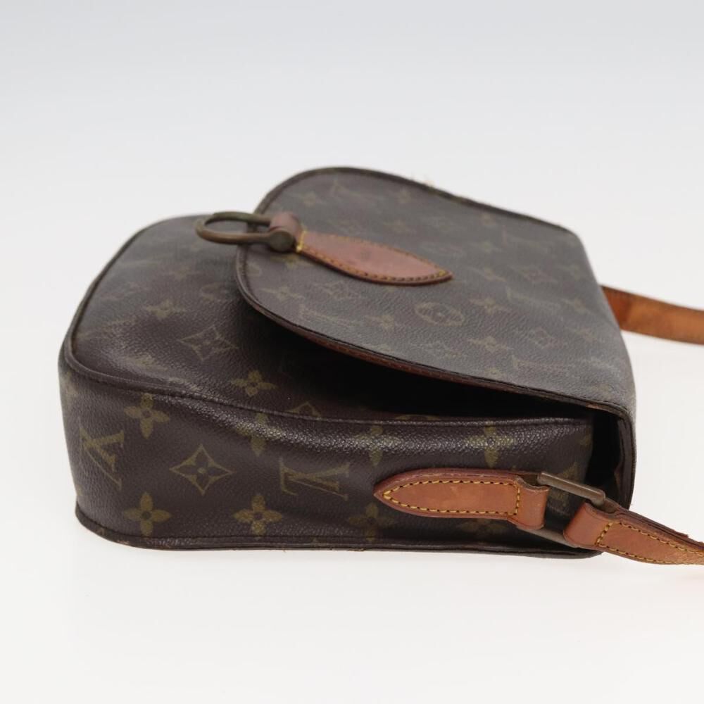 Louis Vuitton Saint Cloud