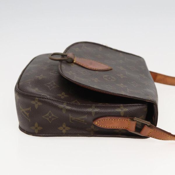 Louis Vuitton Saint Cloud