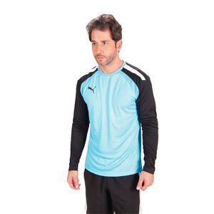 Teampacer GK Langærmet T-shirt