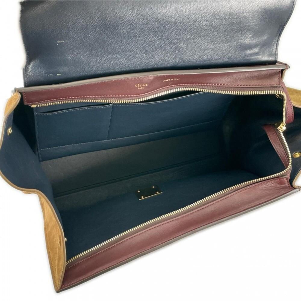 C&eacute;line Trapeze