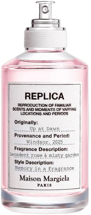 REPLICA FRAGRANCE