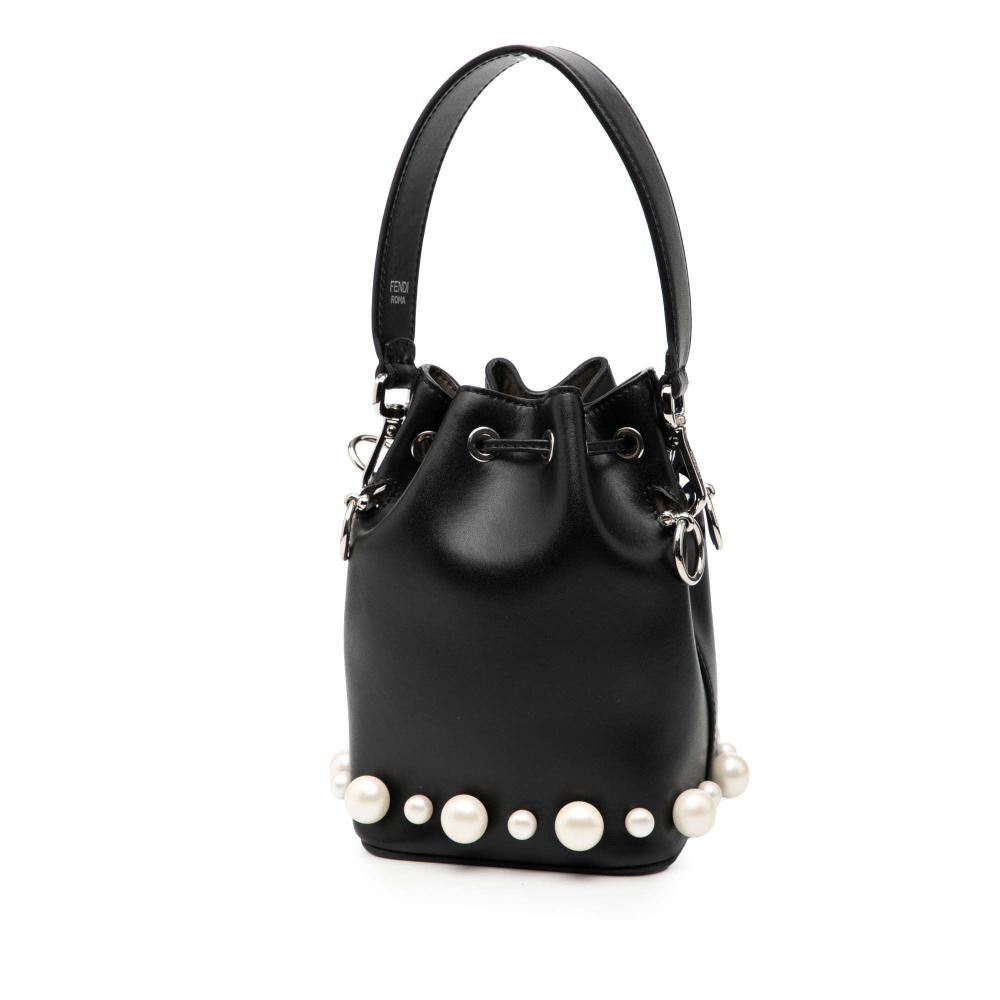 Fendi Bucket Bag