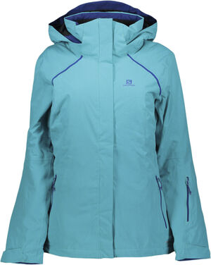 Strike Ski Jacket