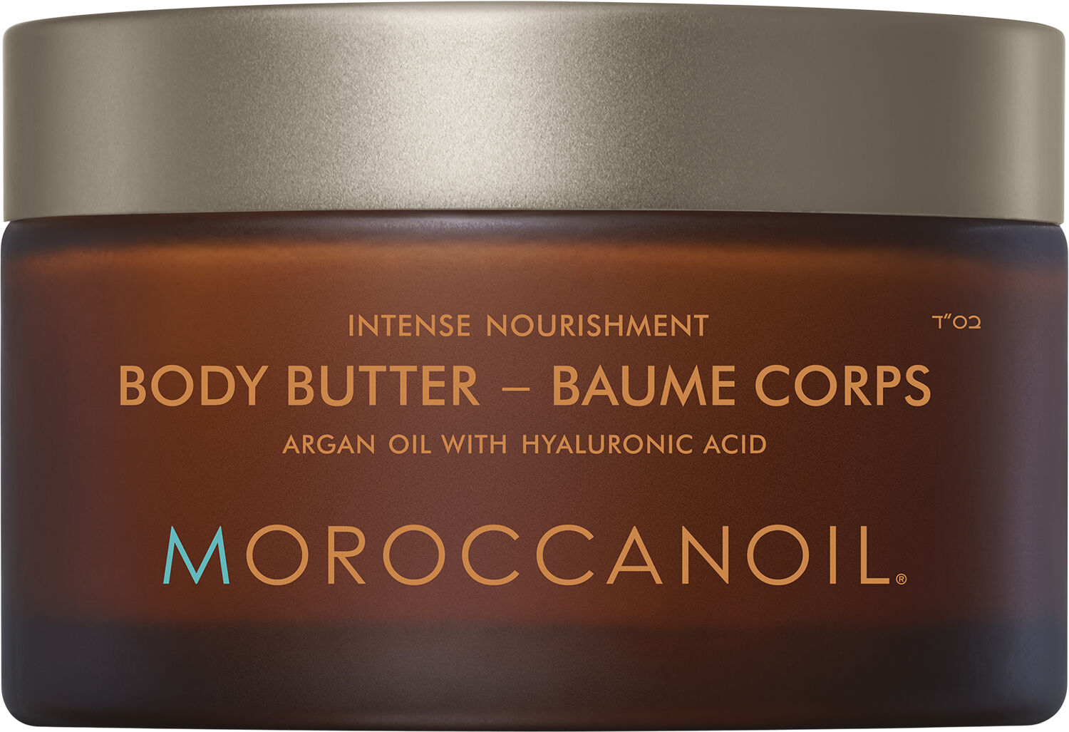 Moroccanoil Body Butter 200 ml