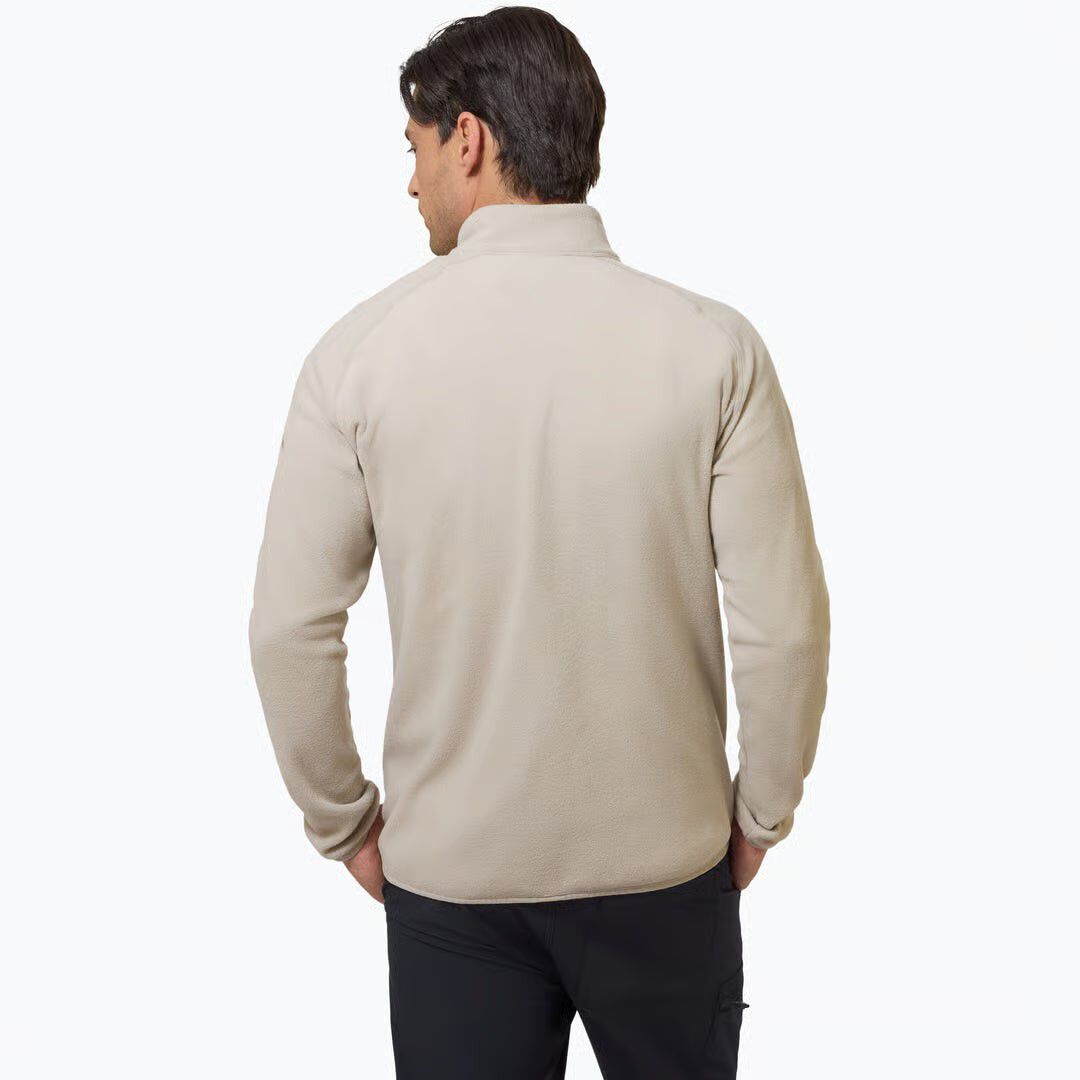 Recycle Micro Fleecetr&oslash;je