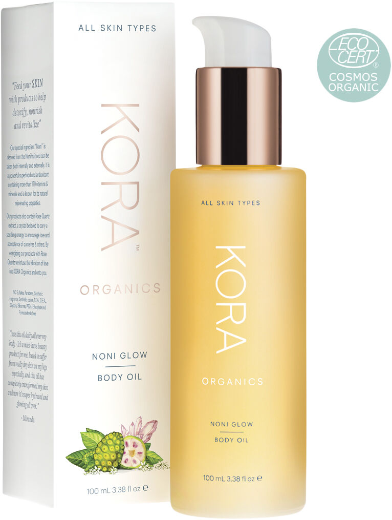 Noni Glow Body Oil 100ml