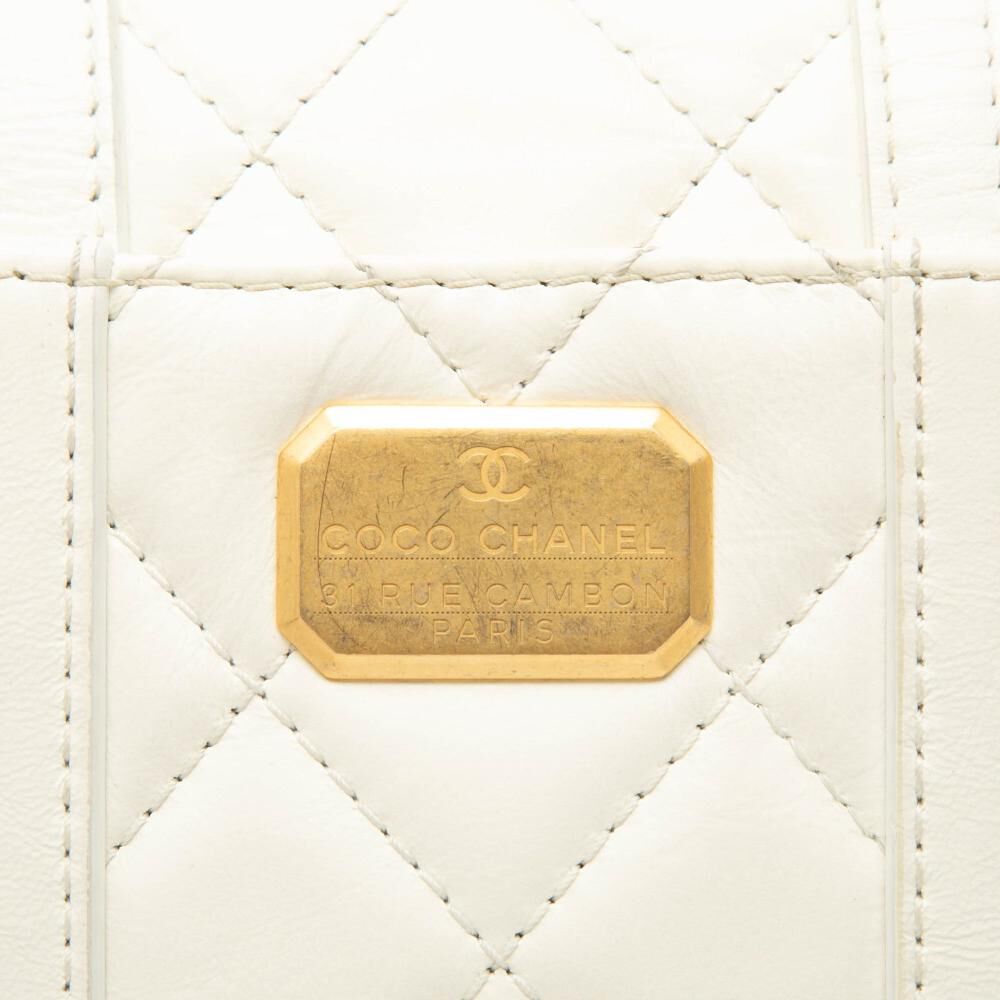 Chanel Flap Bag