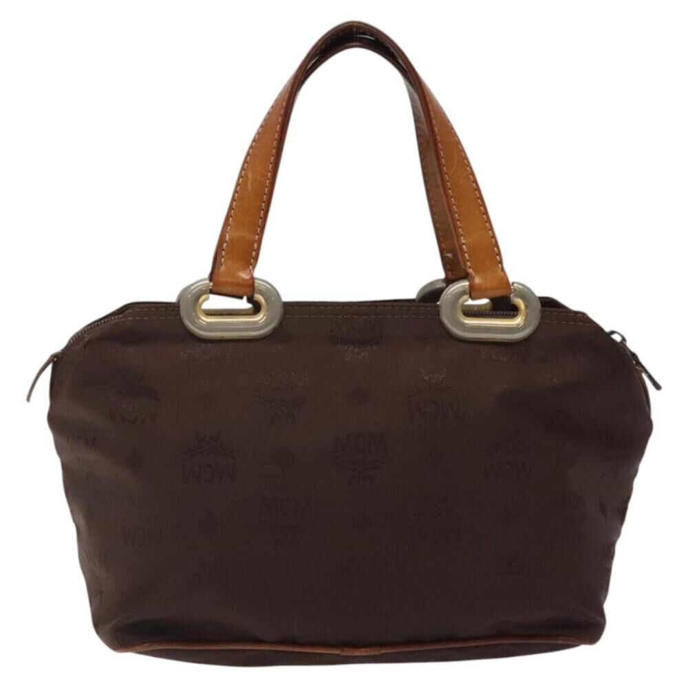 Mcm Handbag