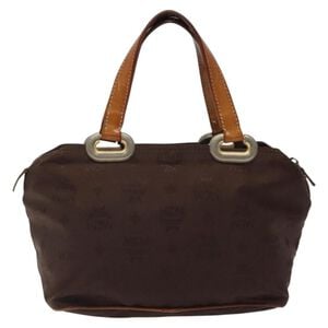 Mcm Handbag