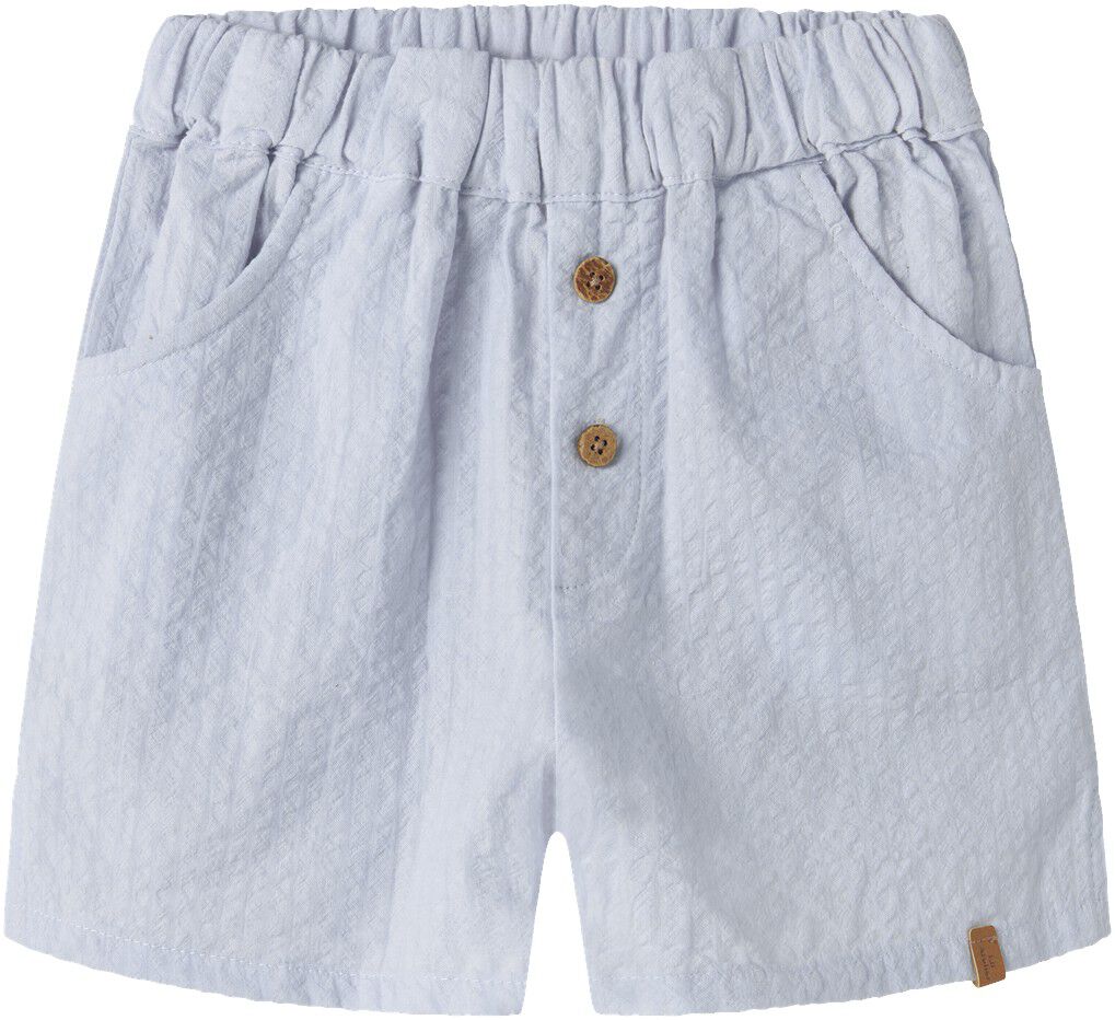 NMMHOMAN MAK LOOSE SHORTS LIL