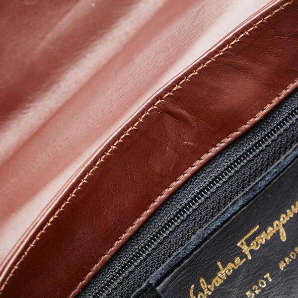 Salvatore Ferragamo Backpack