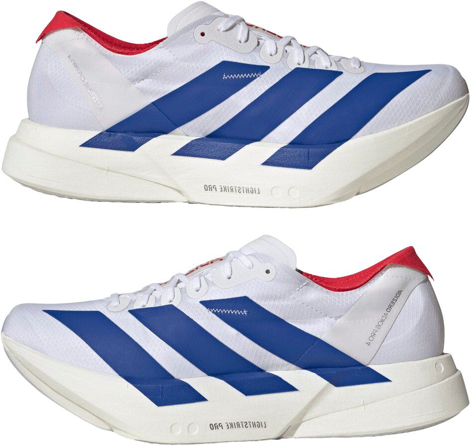 Adizero Adios Pro 4 L&oslash;besko