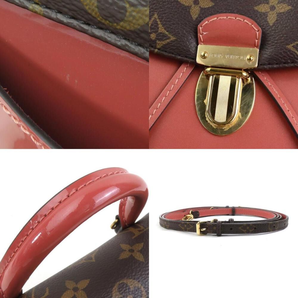 Louis Vuitton Backpack