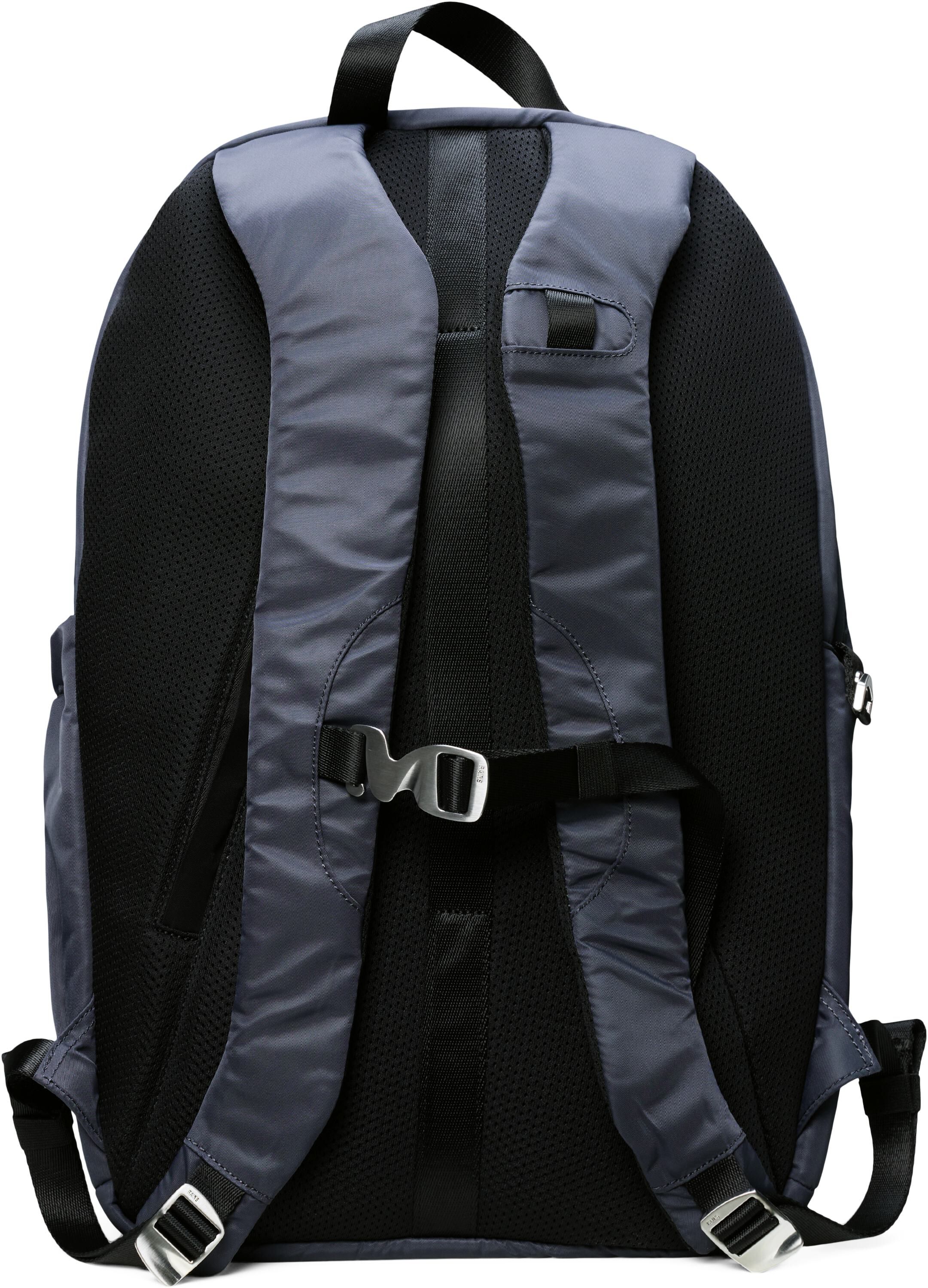 Delphi Backpack W2