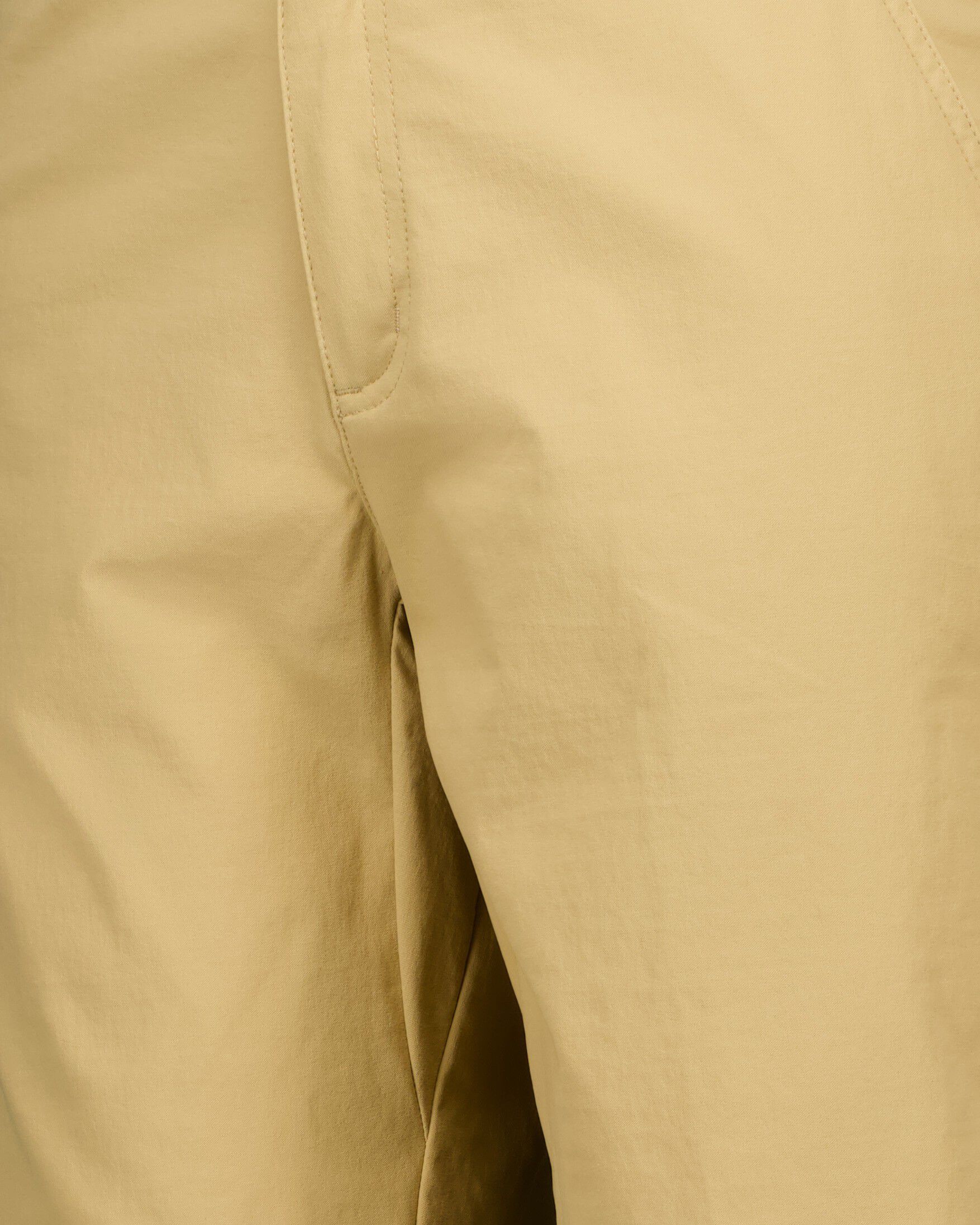 Leslie Falls II Long Shorts