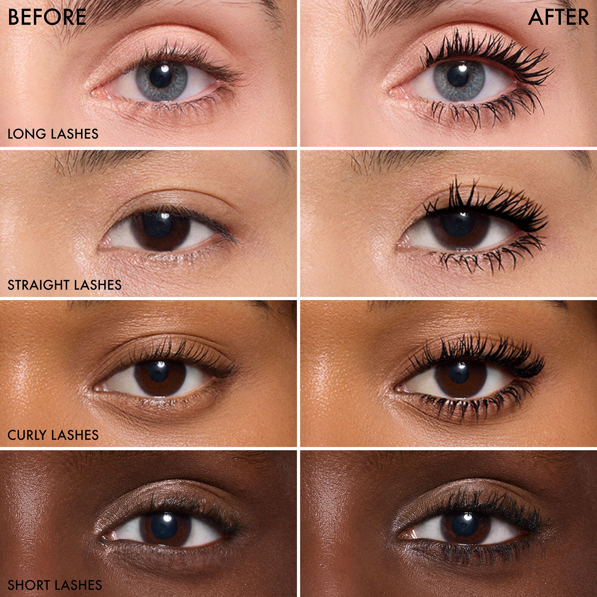 Diorshow Overvolume Extreme Volume Mascara